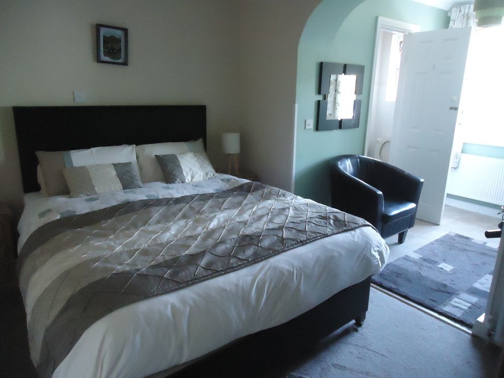 Atlantic View Bed & Breakfast Clifden Exterior photo