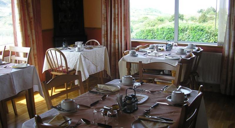 Atlantic View Bed & Breakfast Clifden Exterior photo